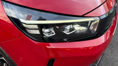 Vauxhall Corsa 1.2 Turbo Ultimate 5dr Petrol Hatchback